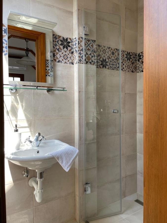 Kis-Duna Vendeghaz Dunabogdany Ngoại thất bức ảnh